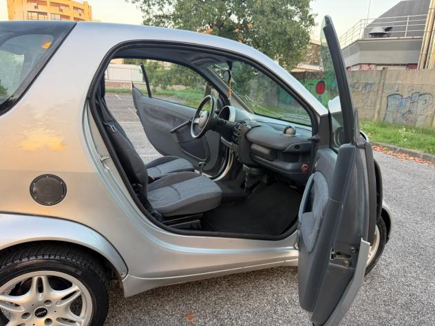 Smart 600 & passion (40 kW) - Foto 10