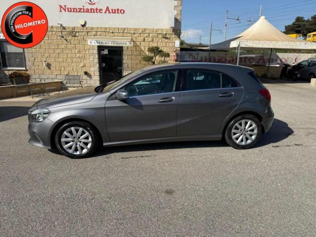 MERCEDES-BENZ A 160 d Business rif. 24138900 - Foto 5
