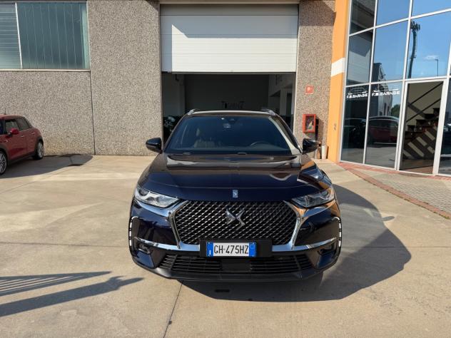 Ds 7 Crossback BlueHDi 130 aut. Business - Foto 2