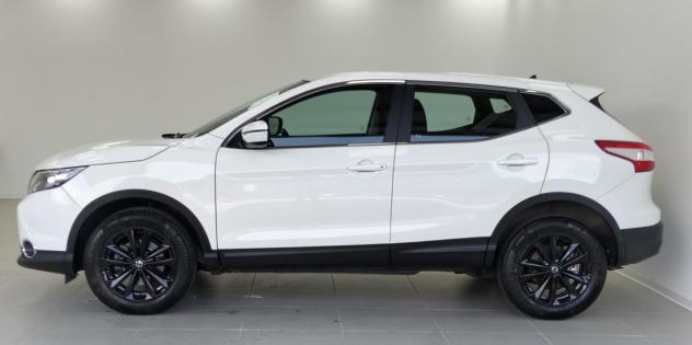 Nissan Qashqai 1.2 dig-t Acenta 115cv xtronic E6 - Foto 8