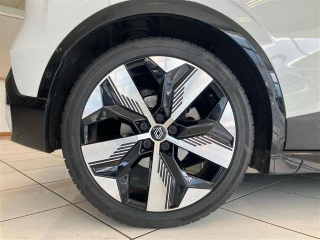 RENAULT Megane E-Tech Techno EV60 220cv AC22 rif. 23872072 - Foto 6