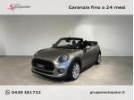 MINI Mini CABRIO 1.5 COOPER D AUTO rif. 23617483