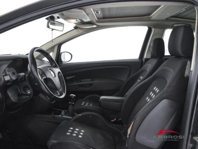 FIAT Punto 1.3 MJT 90 CV 5 porte Dynamic - PER OPERATORI DEL rif. 23415518 - Foto 9