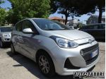 HYUNDAI - i10 - 1.0 GPL Econext con Ecopack Advanced GPL