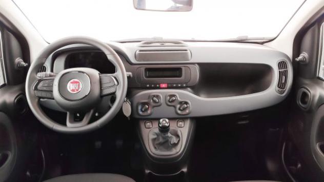 FIAT Pandina 1.0 FireFly 65 CV Hybrid Pop rif. 24152444 - Foto 9