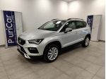 SEAT Ateca 2.0 TDI 110KW DSG CarPlay/AndroidAuto Fari LED 17"