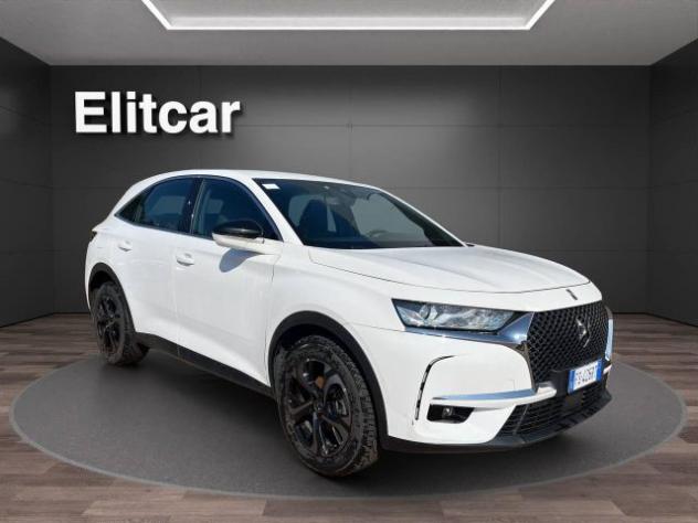 DS AUTOMOBILES DS 7 Crossback LUXURY rif. 23941865 - Foto 7
