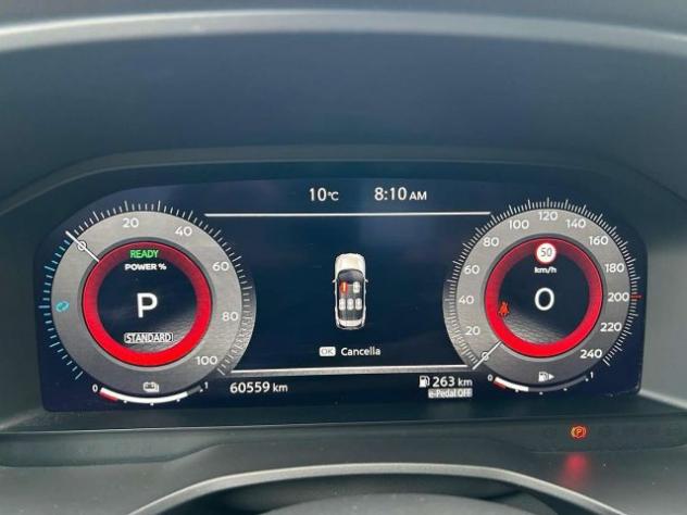 NISSAN X-Trail 1.5 e-power Tekna 2wd auto rif. 23547089 - Foto 8