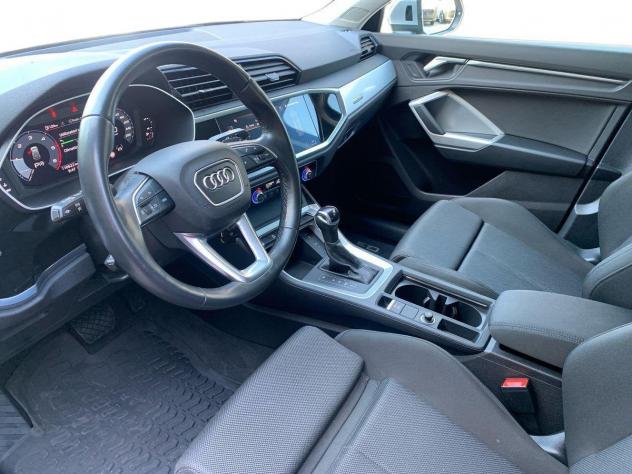 Audi Q3 Sportback 35 TDI S tronic Business Plus - Foto 6
