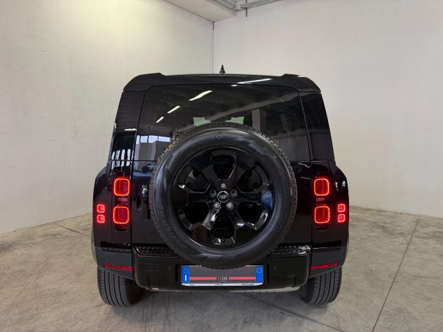 Land Rover Defender 110 3.0d X-Dynamic Awd AUTOCARRO N1 * PREZZO ESPOSTO + IVA ** - Foto 4