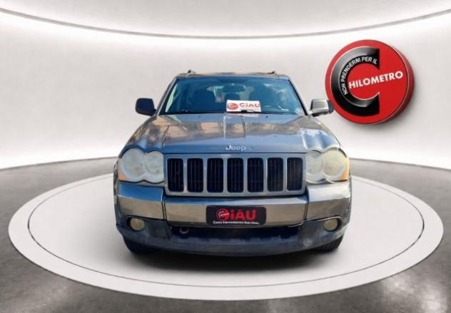 JEEP Grand Cherokee 3.0 V6 CRD Laredo rif. 24105022 - Foto 2