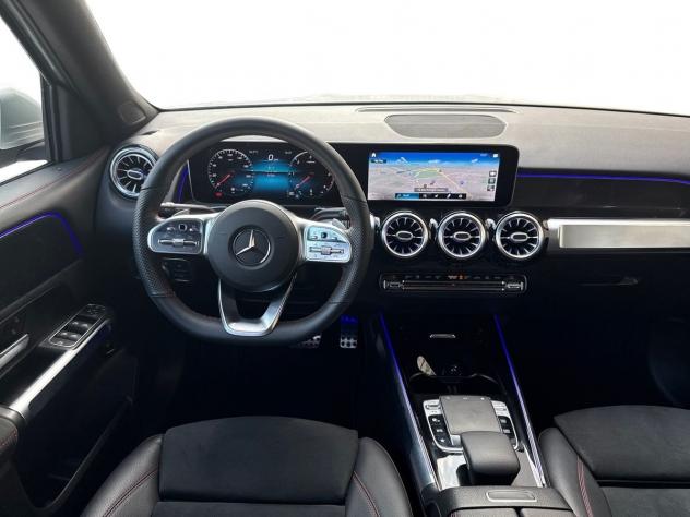 Mercedes-Benz GLB 200 d Premium 4matic auto - Foto 9