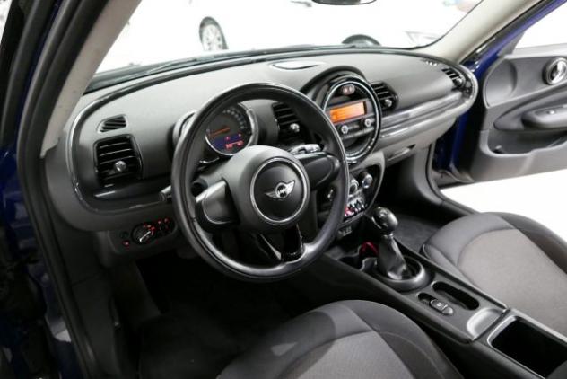 MINI Clubman 1.5 One Boost Autom. rif. 24139945 - Foto 7