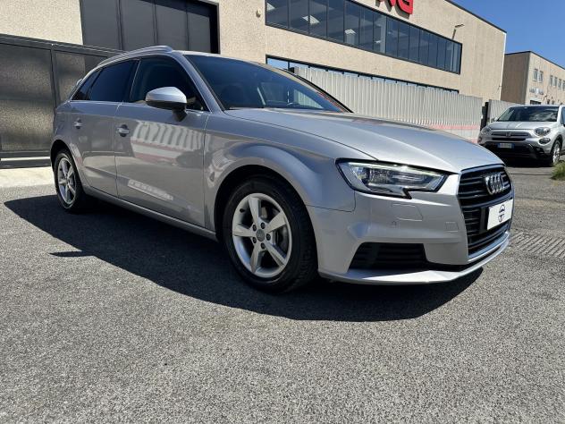 Audi A3 30 TDI Design SportBack - Foto 8