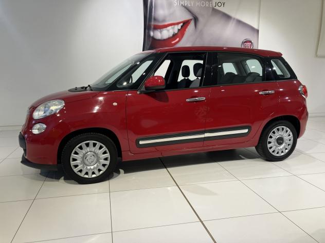 FIAT 500L 1.4 Pop Star 95cv - Foto 4