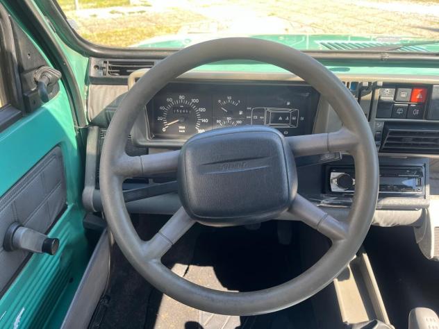 FIAT Panda 1.1 Young 54CV - Foto 10