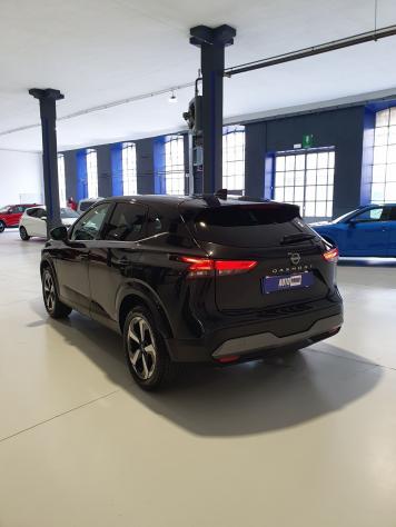 Nissan Qashqai Qashqai 1.3 mhev N-Connecta 2wd 140cv - Foto 4