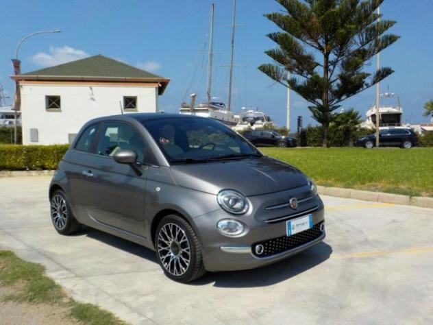 FIAT 500 1.2 EasyPower Dolcevita rif. 24061863 - Foto 3