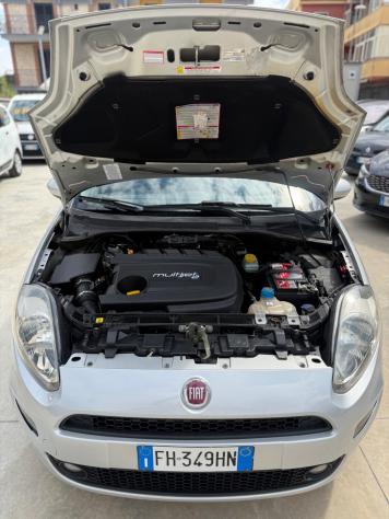 Fiat Punto 1.3 MJT II S&S 95 CV 5 porte Street - Foto 7