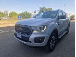 FORD Ranger 2.0 ECOBLUE aut. 213 CV DC Wildtrak 5 posti rif. 23868489