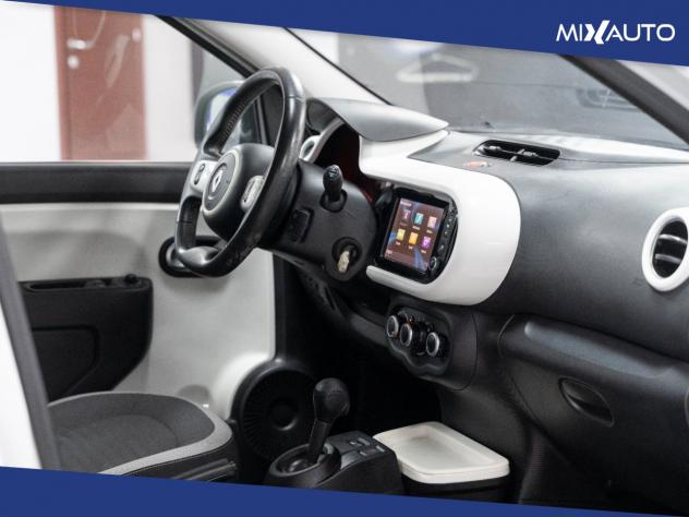 Renault Twingo 0.9 TCE Lovely 90CV EDC - Foto 17