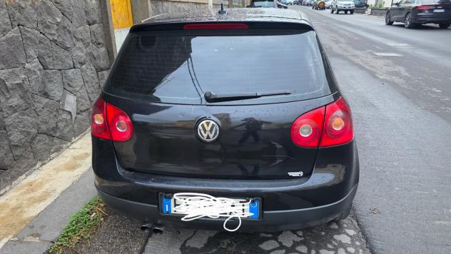 Volkswagen Golf 2.0 170cv - Foto 5