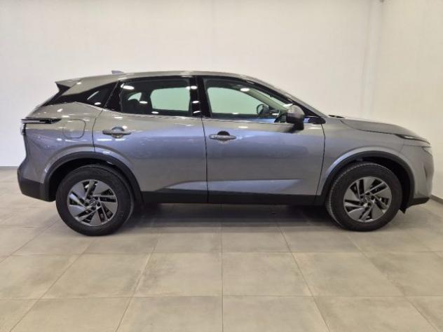 NISSAN Qashqai MHEV 140 CV N1 Autocarro rif. 21720879 - Foto 6