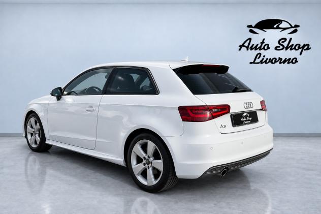 Audi A3 1.6 TDI Ambition - Foto 6