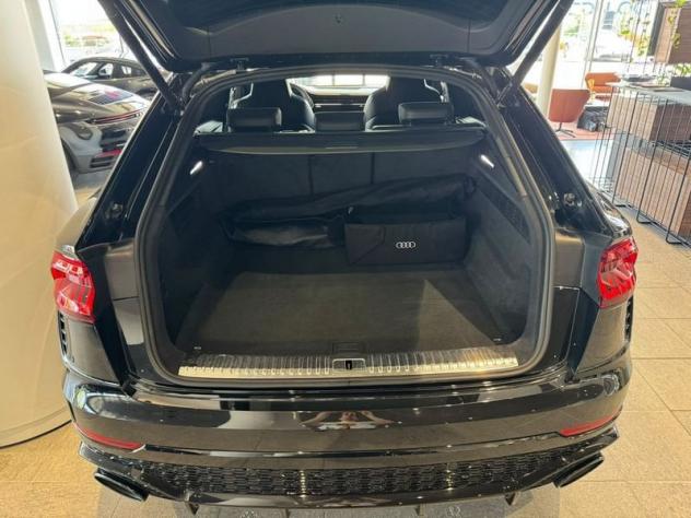 Audi Q8 RS 600 cv Tiptronic - Foto 6
