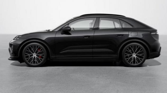Porsche Macan 4S BEV - IVA Esposta - Foto 2