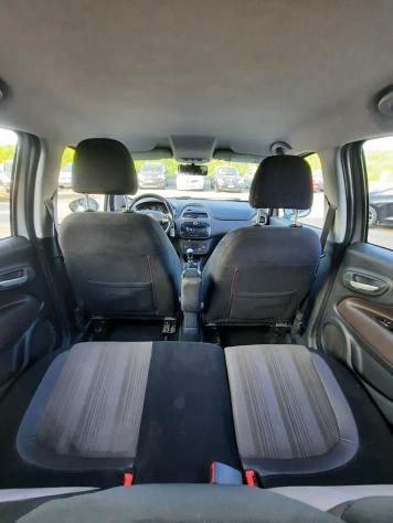 Fiat Grande Punto 1.4 5 porte Dynamic Natural Power - Foto 10