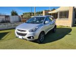Hyundai ix35 1.7 CRDi 115 cv Comfort 2014