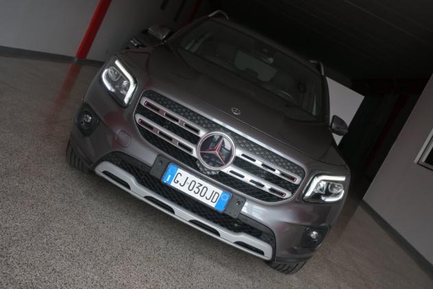 Mercedes-benz GLB 180 d Automatic Business - Foto 9