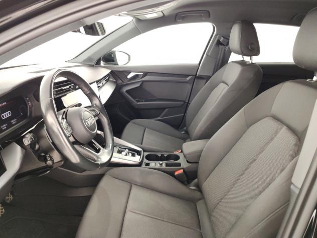 Audi A3 Sportback 35 TDI S tronic Business Advanced - Foto 7