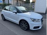AUDI A1 1.4  BENZINA  EURO  6  PERFETTA    !!! rif. 24167281