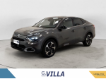 Citroën C4 X Nuova PureTech 100 S&S - Feel