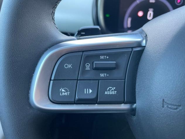 FIAT 600 1.2 Hybrid 110cv La Prima II - Foto 10