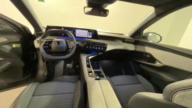 Peugeot 3008 Hybrid 145 Allure e-DCS 6 #Vari colori disponibili - Foto 7