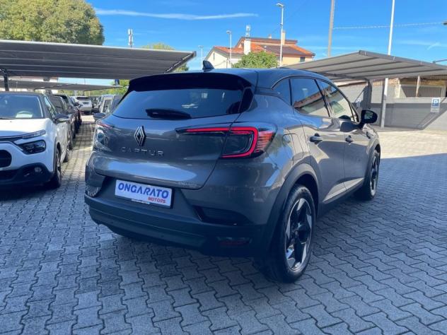 Renault Captur Captur 1.2 eco-g Techno 120cv - Foto 5