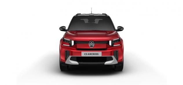 CITROEN C3 Aircross 2ª s. C3 Aircross PureTech Turbo 100 CV Plus - Foto 3