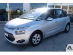 Citroen C4 1.6 e-HDi 115 Seduction