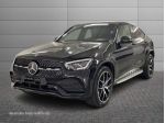 Mercedes-Benz GLC Coupé GLC Coupe - C253 2019 GLC Coupe 220 d Night edition &hellip;