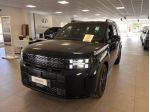 HYUNDAI Santa Fe 1.6 T-GDi PHEV 4WD AT 5 posti XClass Calligraphy rif. 24002325