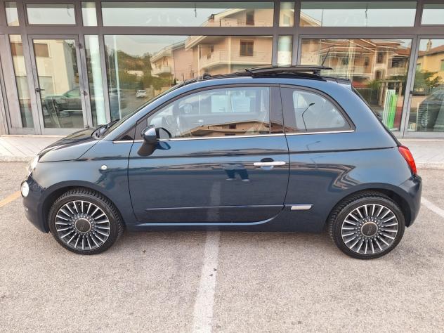 Fiat 500 1.2 Lounge - Foto 2