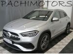 MERCEDES-BENZ GLA 250 Automatic 4Matic Premium Amg Unico Proprietario** rif &hellip;