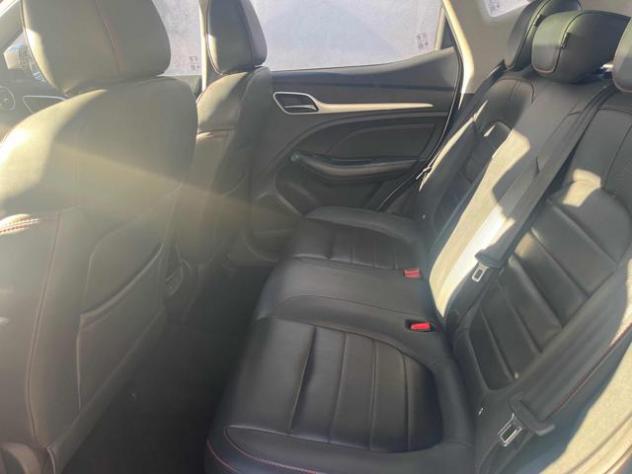 MG ZS LUXURY 1.0T-GDI rif. 24131053 - Foto 8