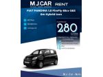 FIAT Pandina Icon rif. 23776226
