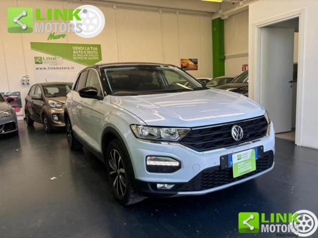 VOLKSWAGEN T-Roc 1.6 STYLE rif. 24108593 - Foto 7