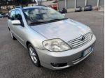 TOYOTA Corolla 2.0 16V D-4D Station Wagon Stupenda Bellissima rif. 23380763
