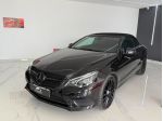 Mercedes-benz E 250 d Cabrio Premium